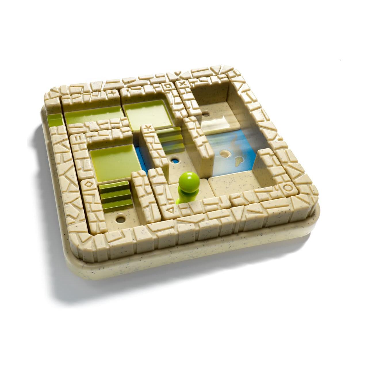 Temple Trap, Smart Games