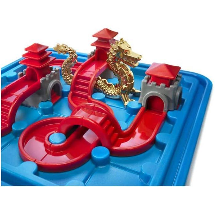 Temple Connection, Smart Games