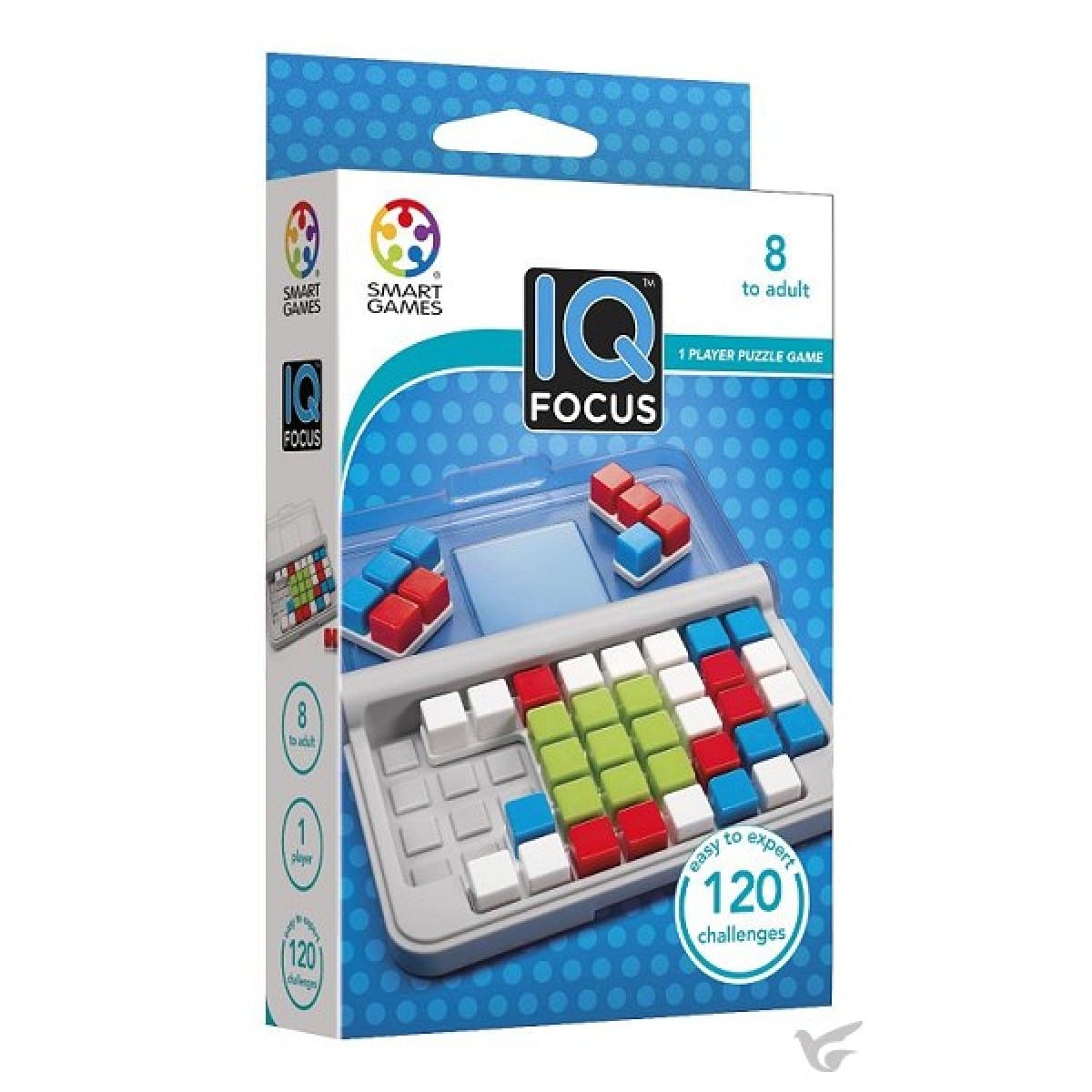 IQ Focus, Smart Games