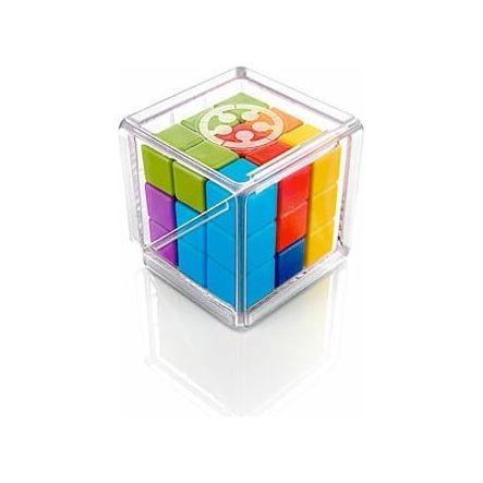 Cube Puzzler Go, Smart Games