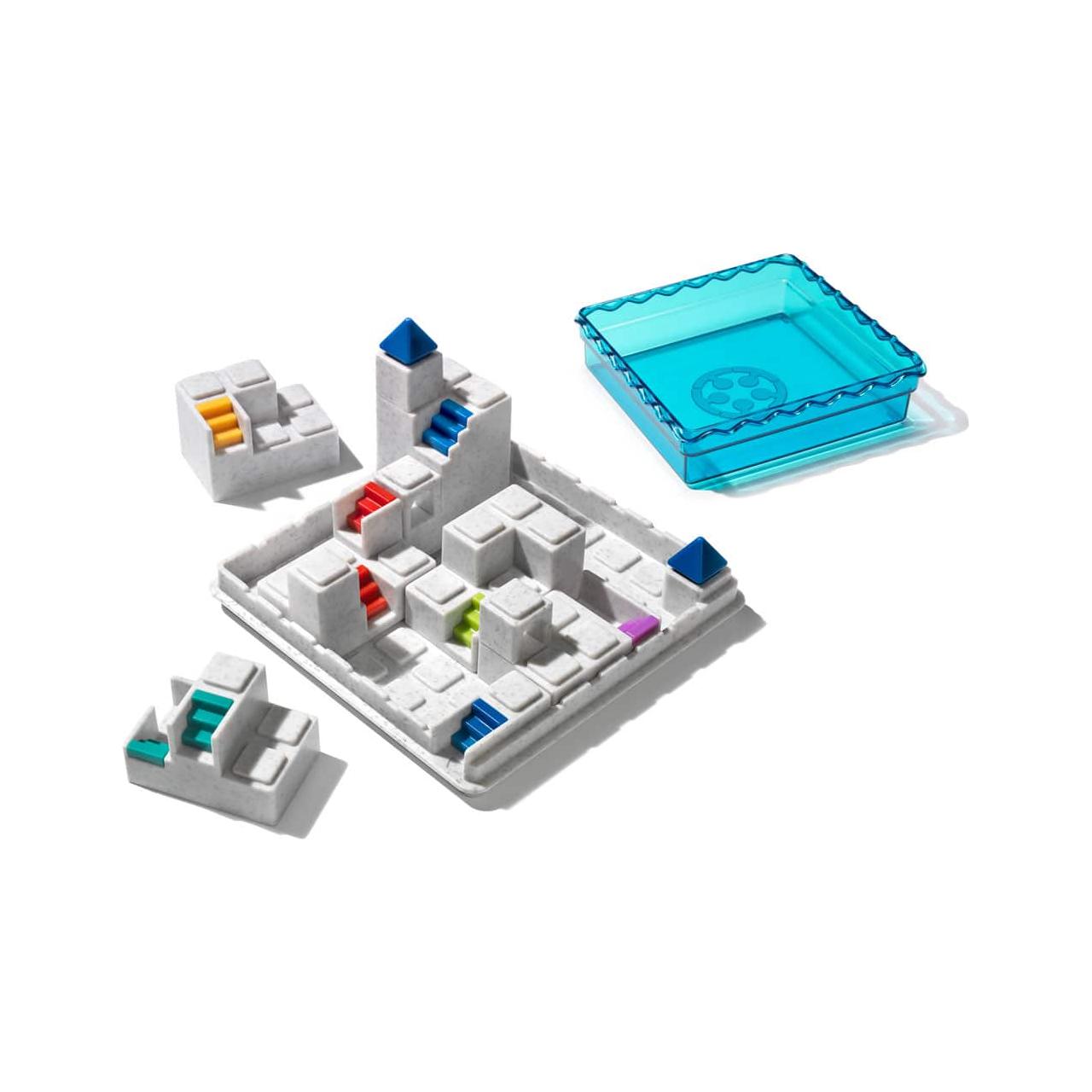 Atlantis Escape, Smart Games