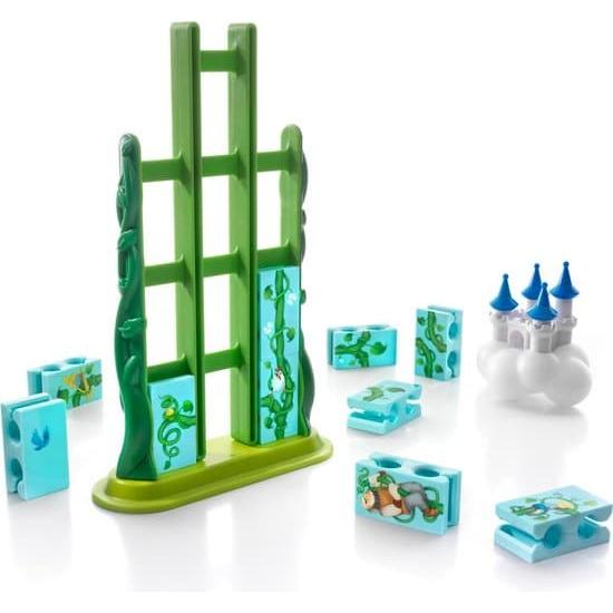 Jaak en de Bonenstaak, Smart Games