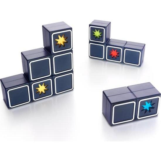Shooting Stars, Smart Games
