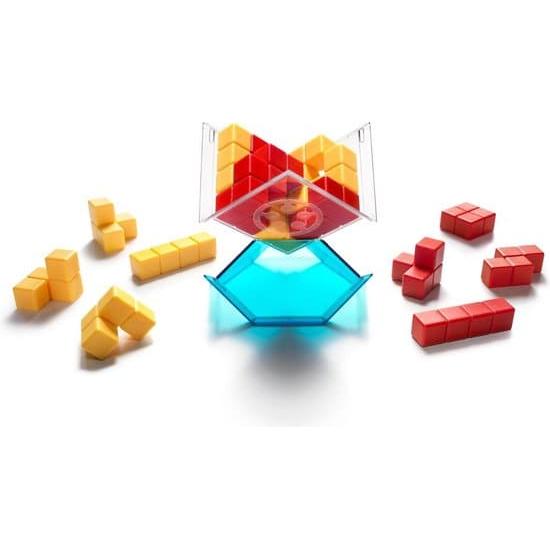 Cube Duel, Smart Games