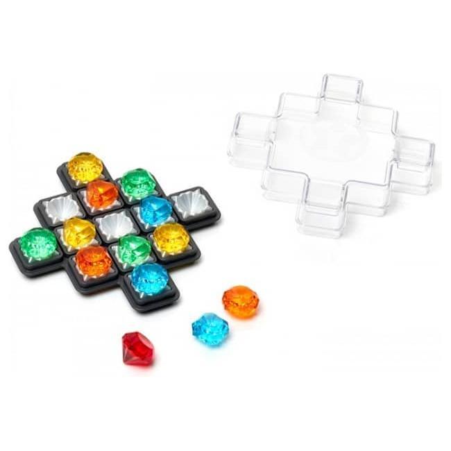 Diamond Quest, Smart Games