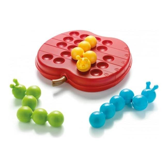 Apple Twist, Smart Games