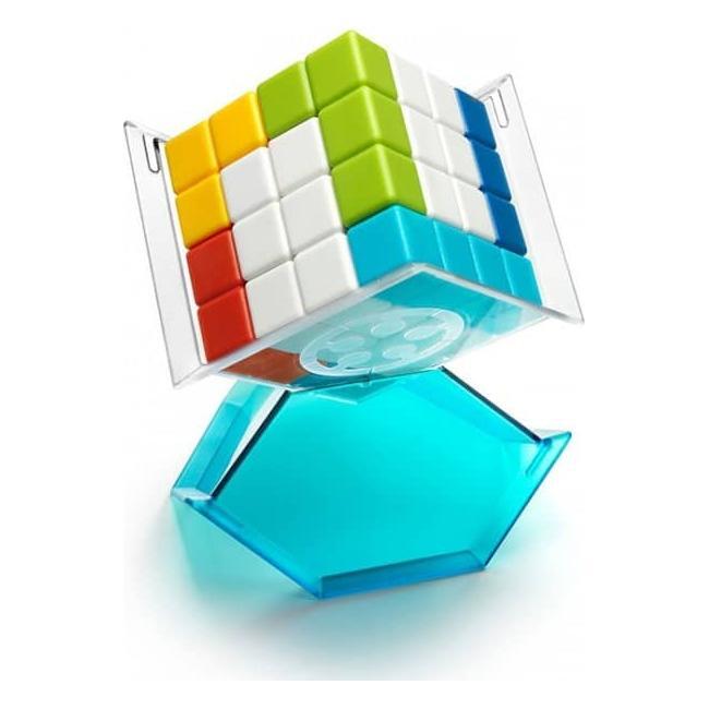 Cubiq, Smart Games
