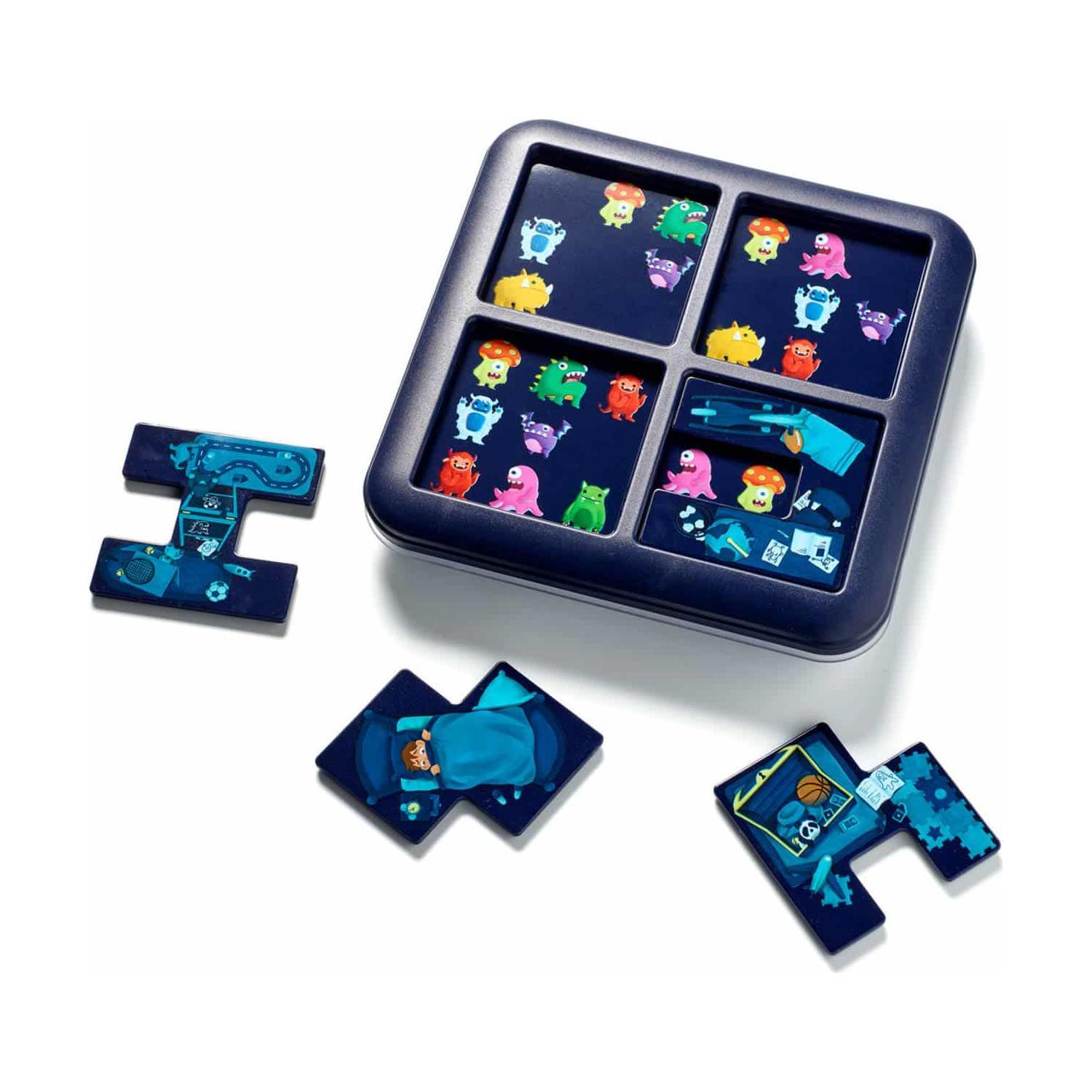 Monsters Hide and Seek, Smart Games
