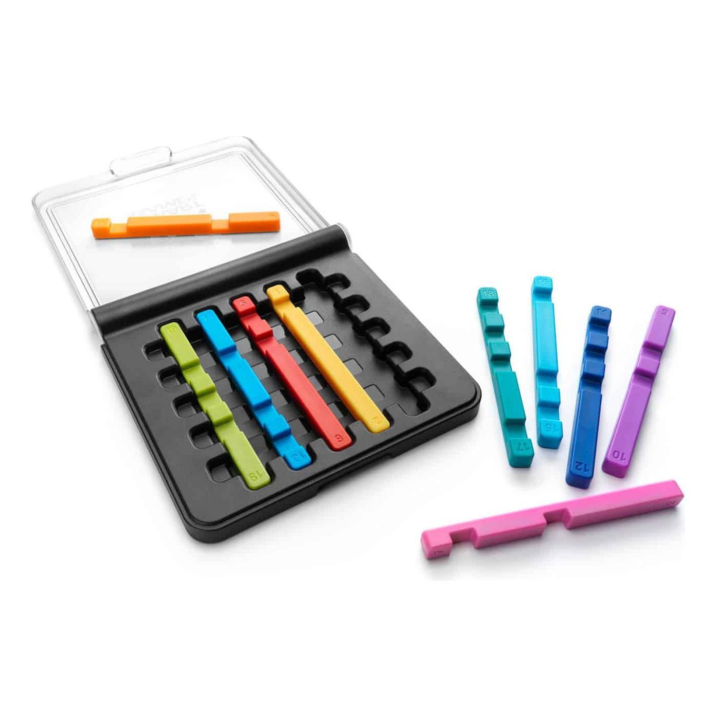 IQ Stixx, Smart Games
