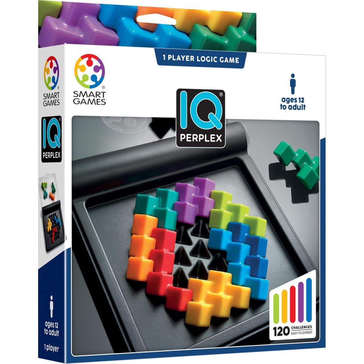 IQ Perplex, Smart Games