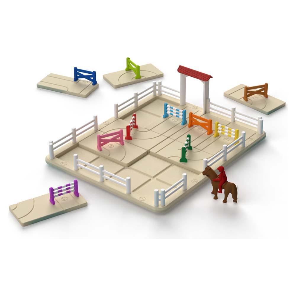 Horse Academy, Smart Games