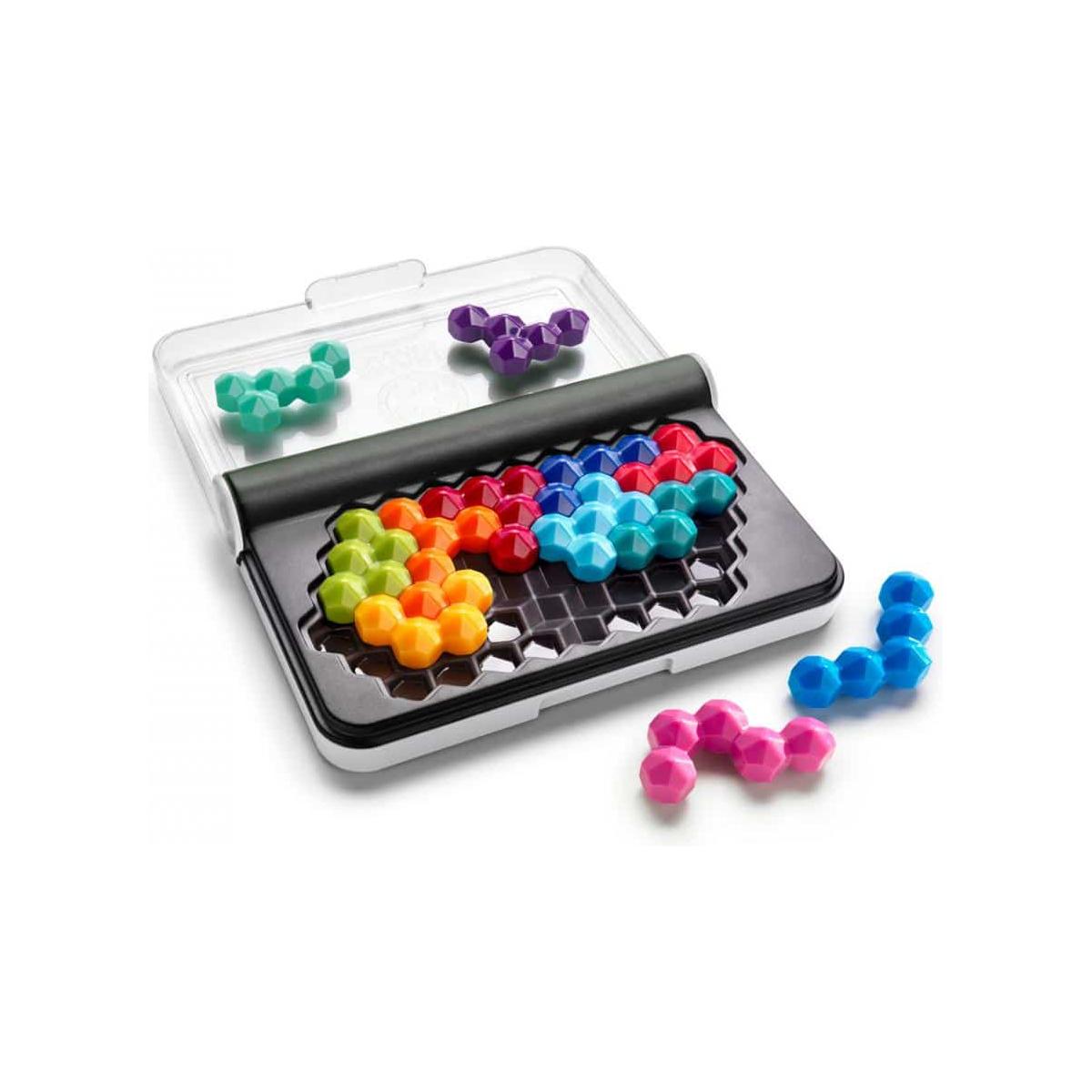 IQ Six Pro, Smart Games