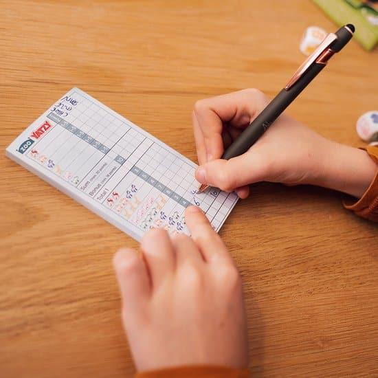 Zoo Yatzy, Smart Games