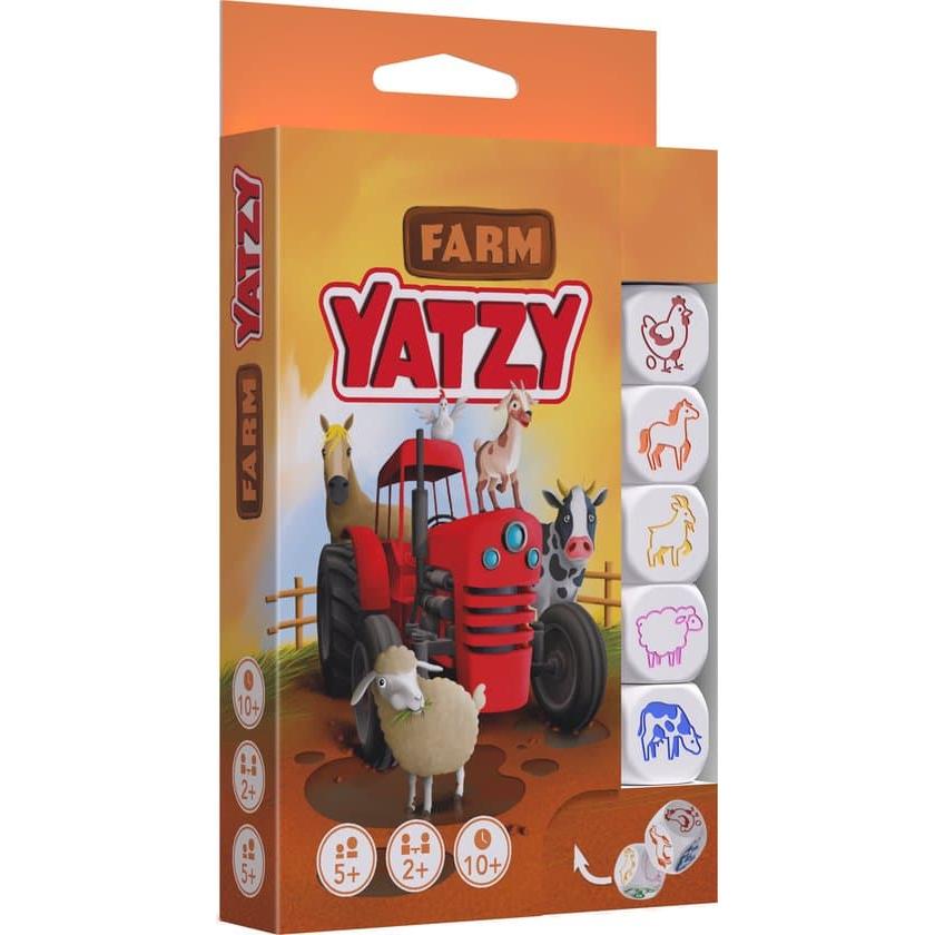 Farm Yatzy, Smart Games
