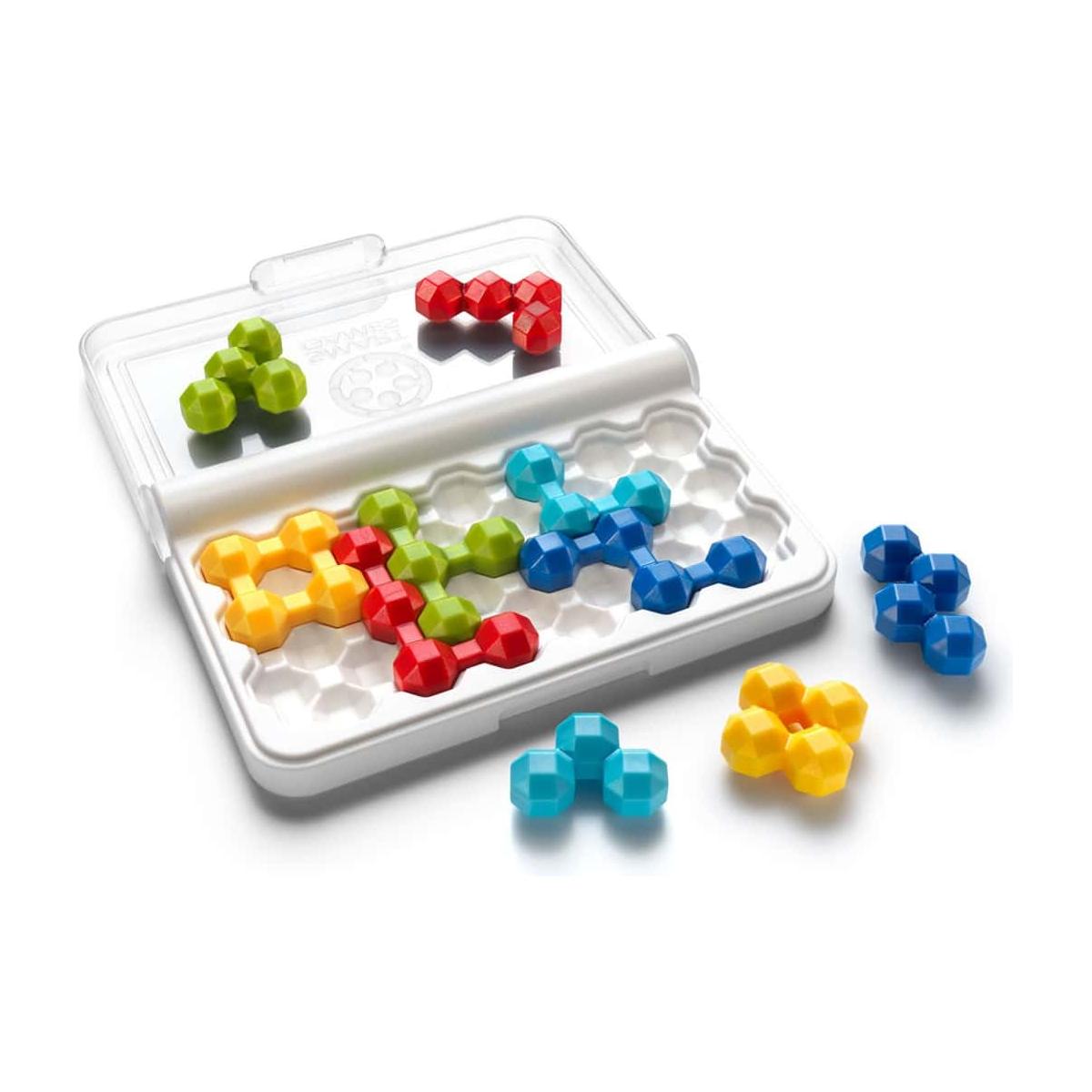 IQ Twins, Smart Games
