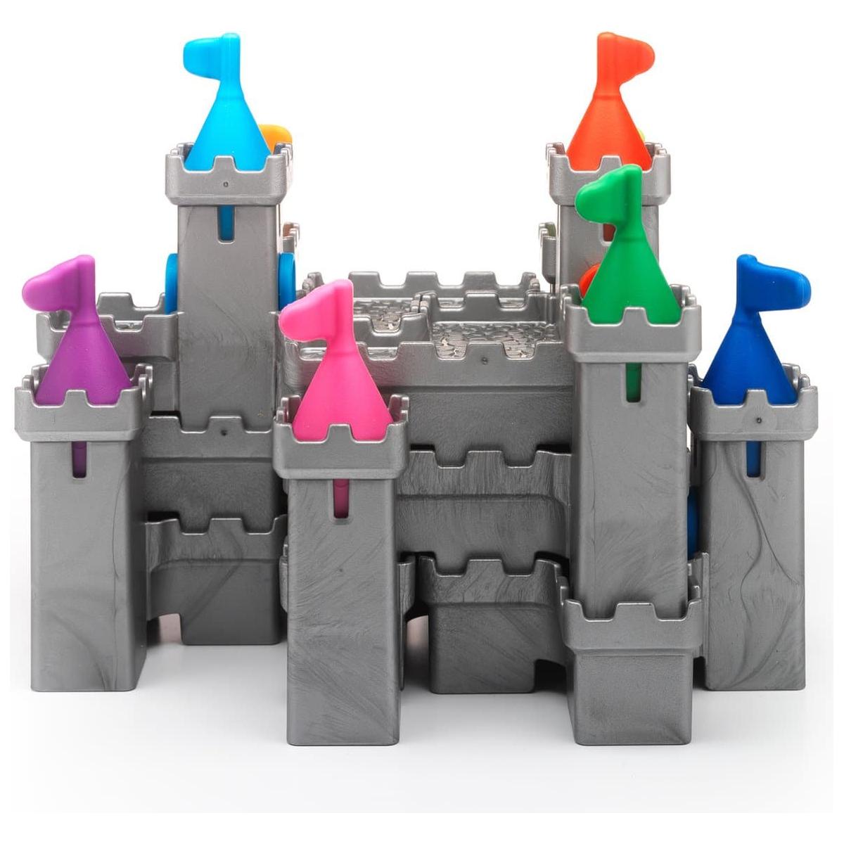 Tower Stacks (80 opdrachten), Smart Games