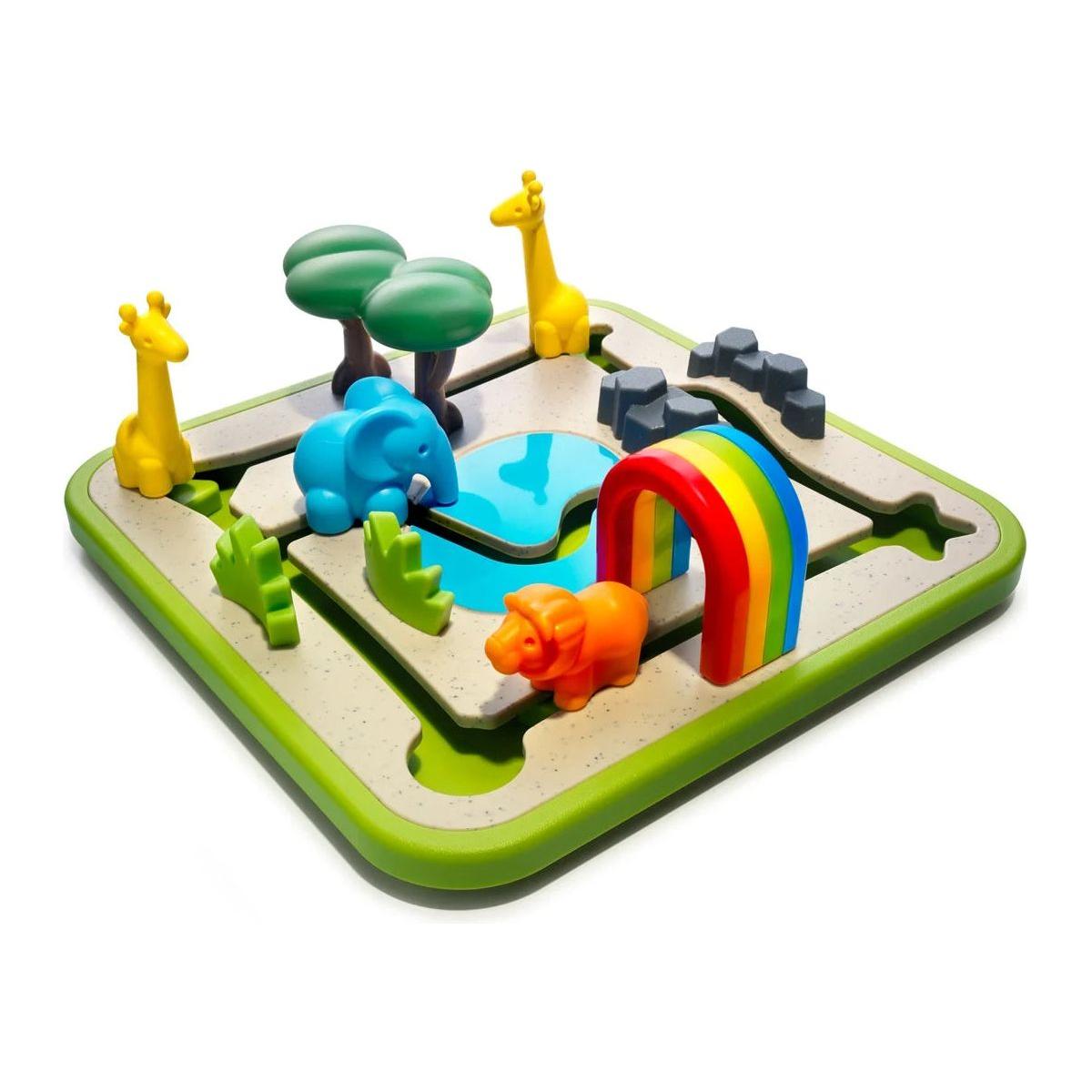 Safari Park, Smart Games