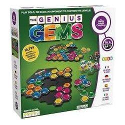 Genius Gems, Smart Games