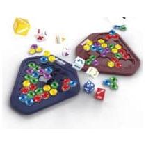 Genius Gems, Smart Games