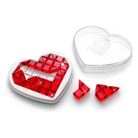 IQ Love Puzzle, Smart Games