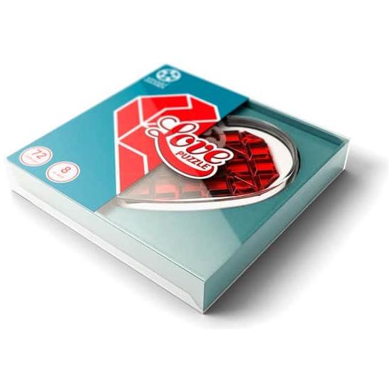 IQ Love Puzzle, Smart Games