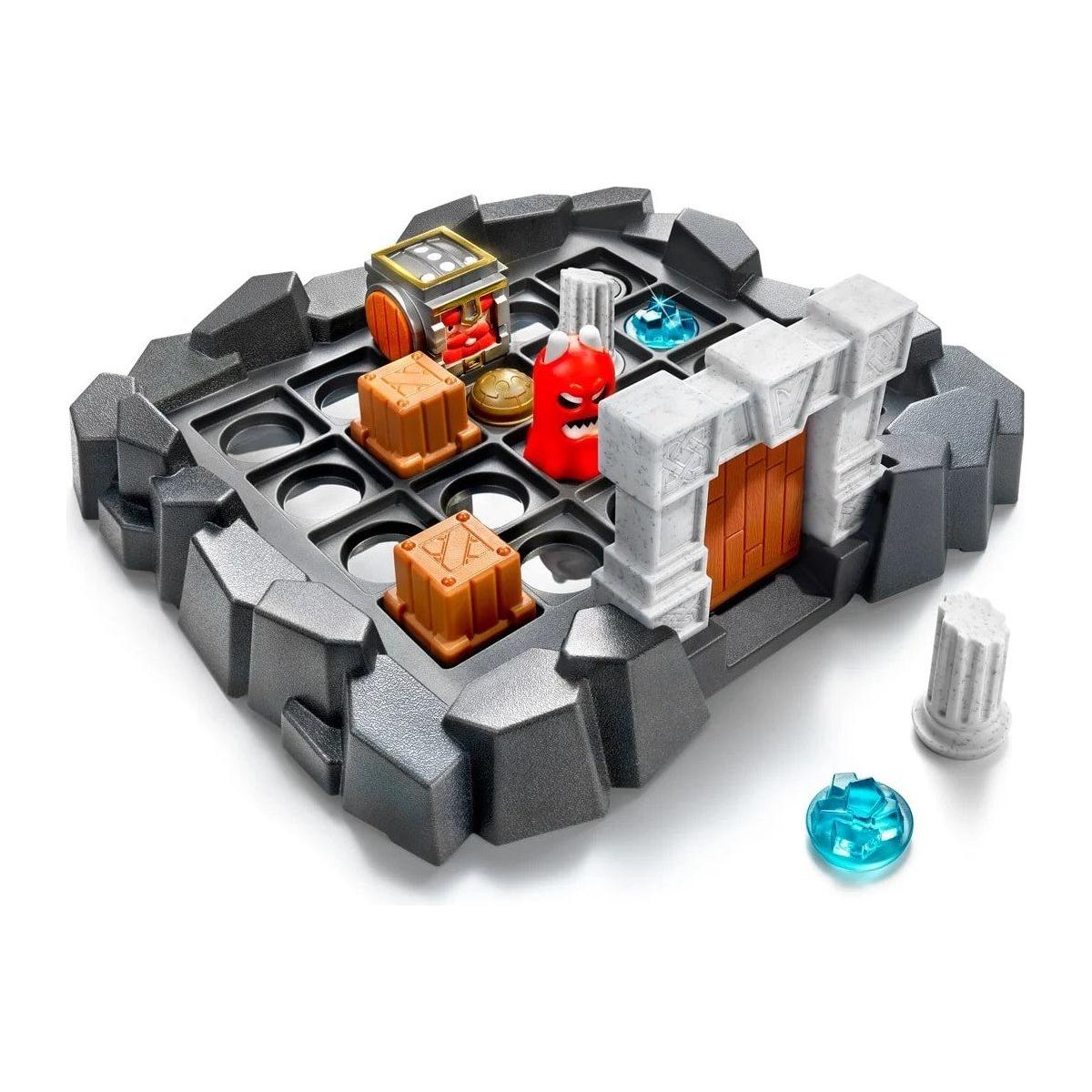 Break-out, Smart Games
