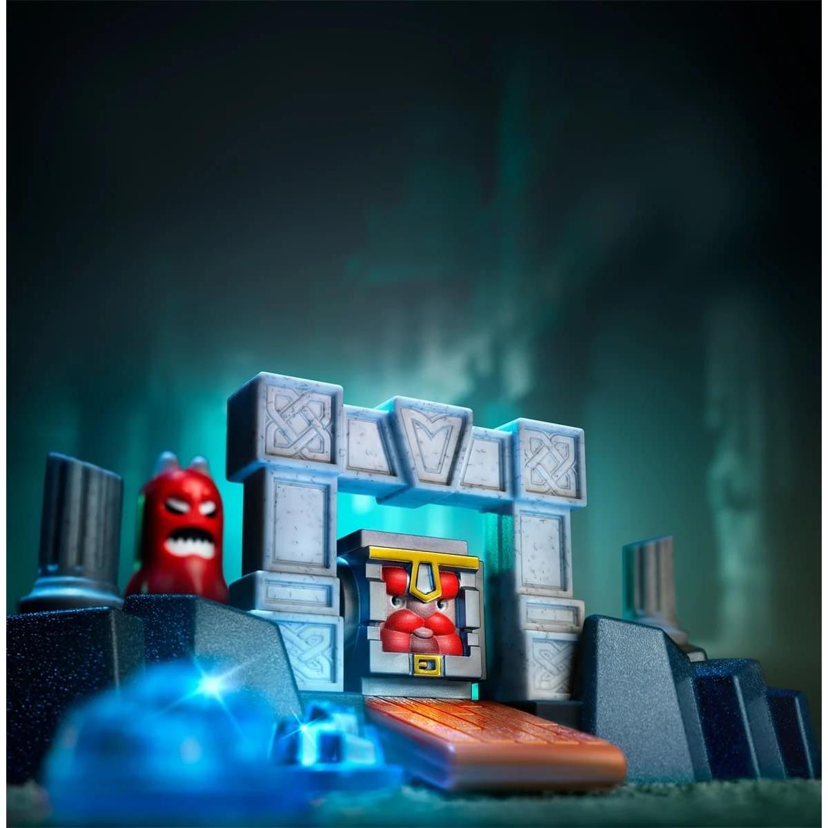 Break-out, Smart Games