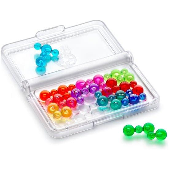 IQ Bubbles, Smart Games