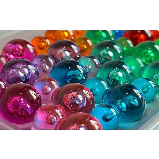IQ Bubbles, Smart Games