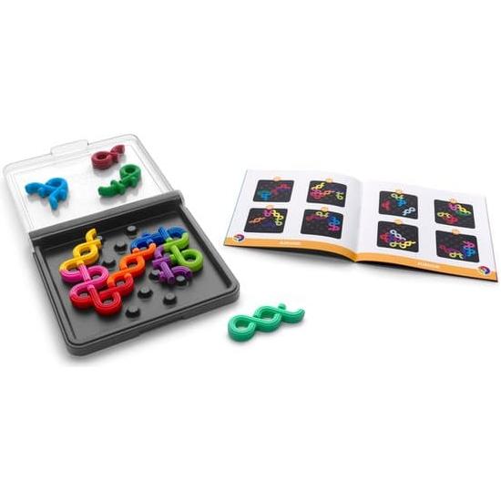 IQ Noodles, Smart Games