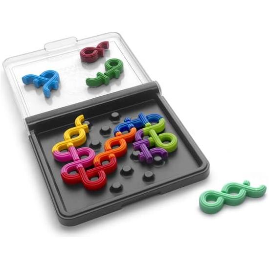 IQ Noodles, Smart Games