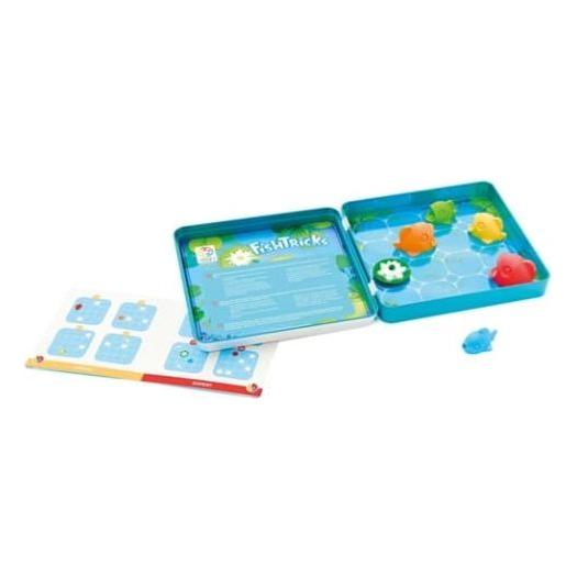Fish Tricks Tin, Smart Games
