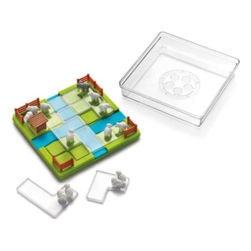 Schaapjes tellen, Smart Games