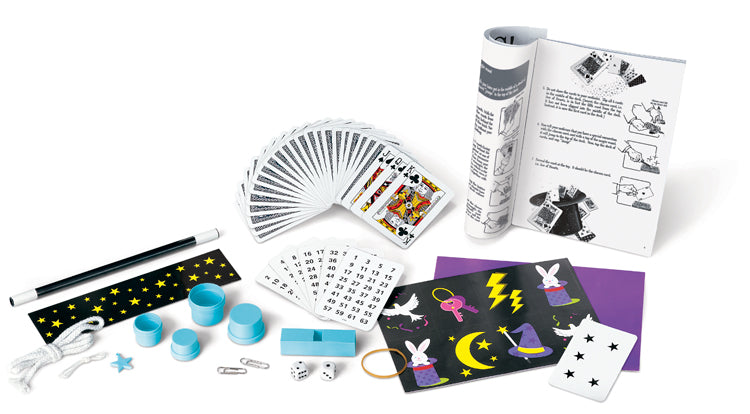 Magie Kit, 4M