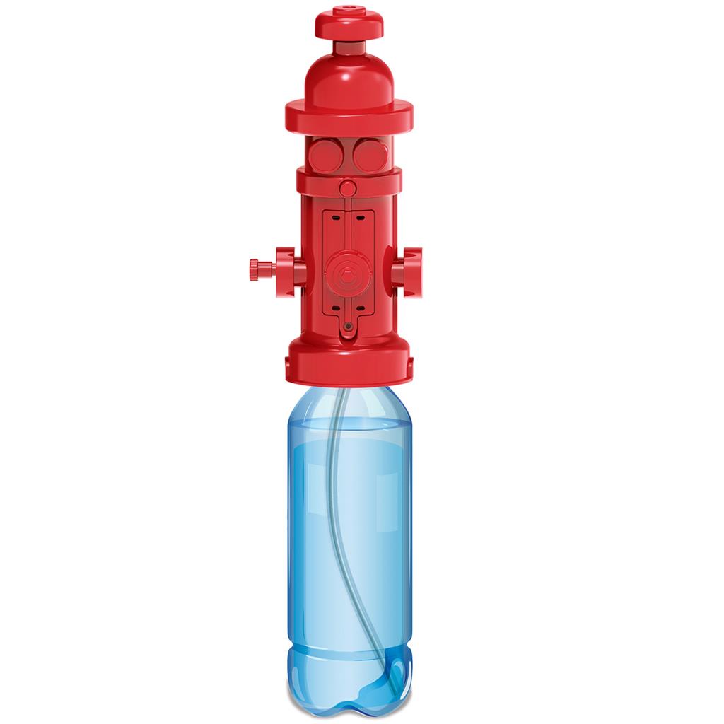 Hydrant Robot, 4M