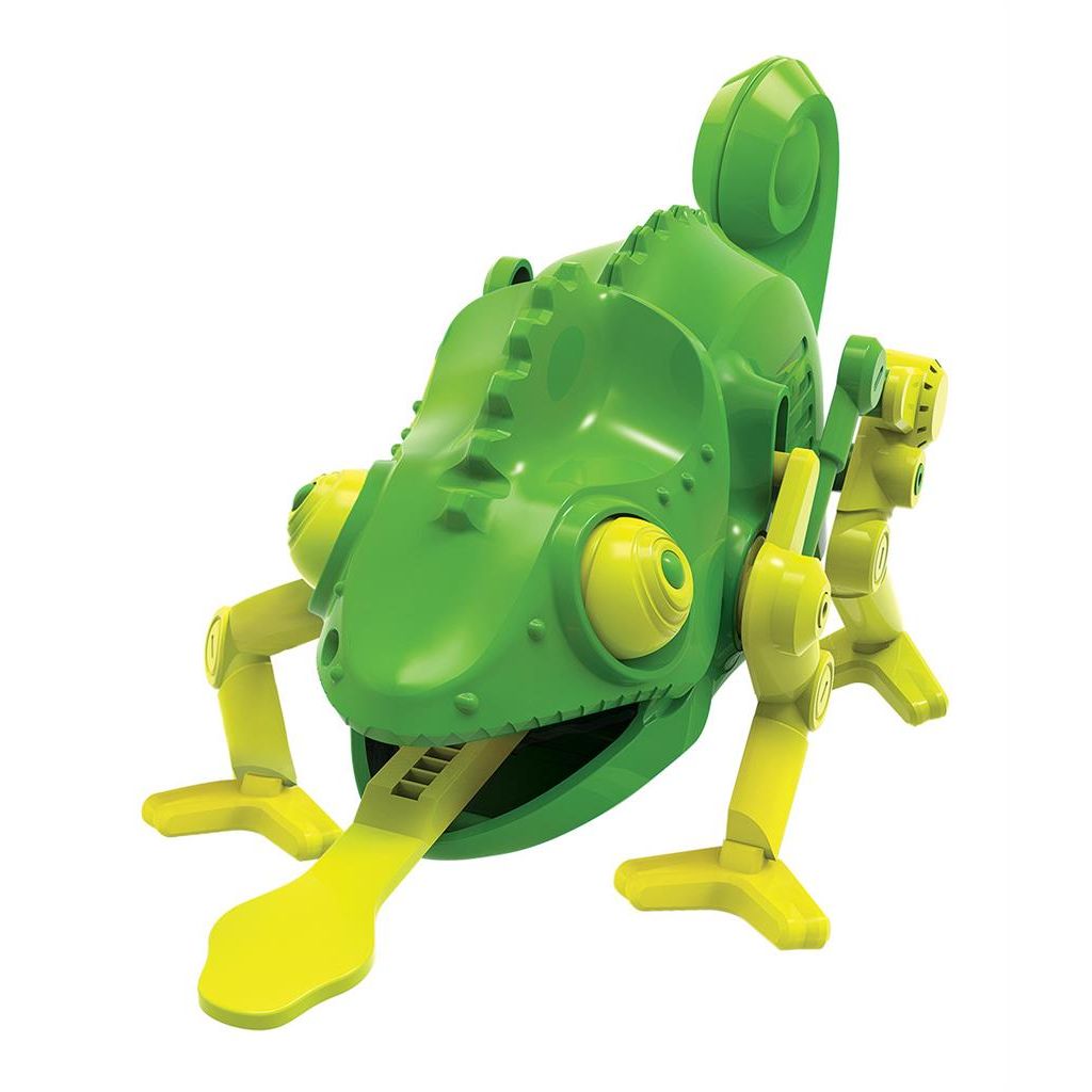 Kameleon Cyborg, 4M
