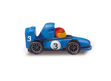 Gieten En Verven Racers, 4M