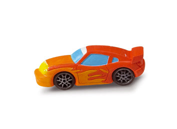 Gieten En Verven Racers, 4M