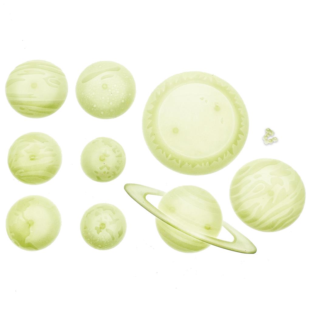 Solar System, 4M