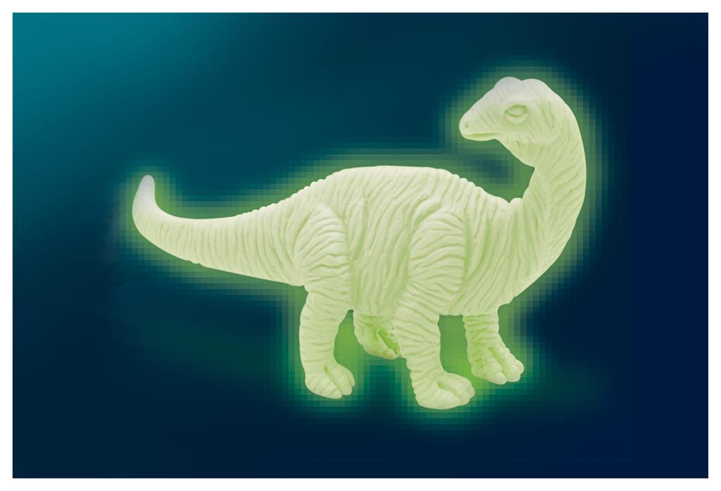 Graaf-Je-Dinosaurus-Op, 4M
