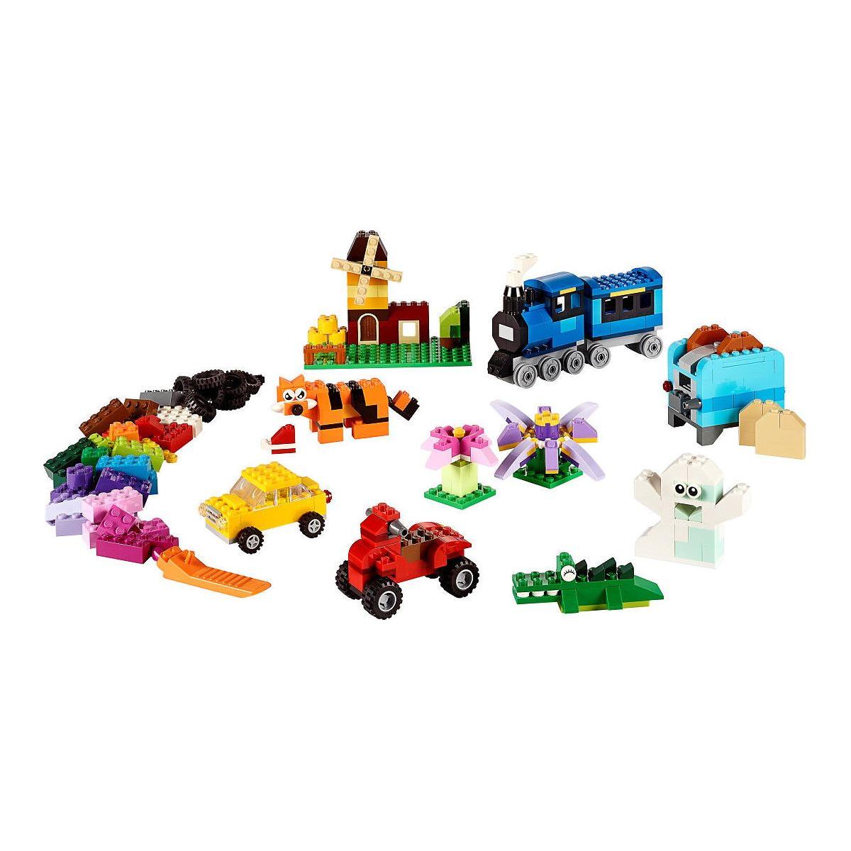 LEGO Classic Creatieve medium opbergdoos