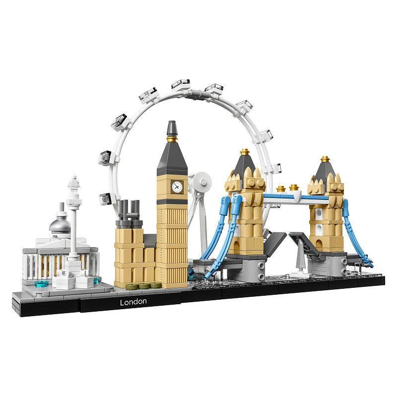 LEGO Architecture Londen