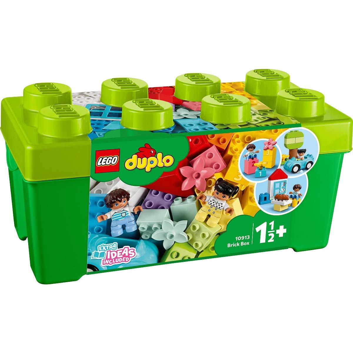 DUPLO Classic Opbergdoos