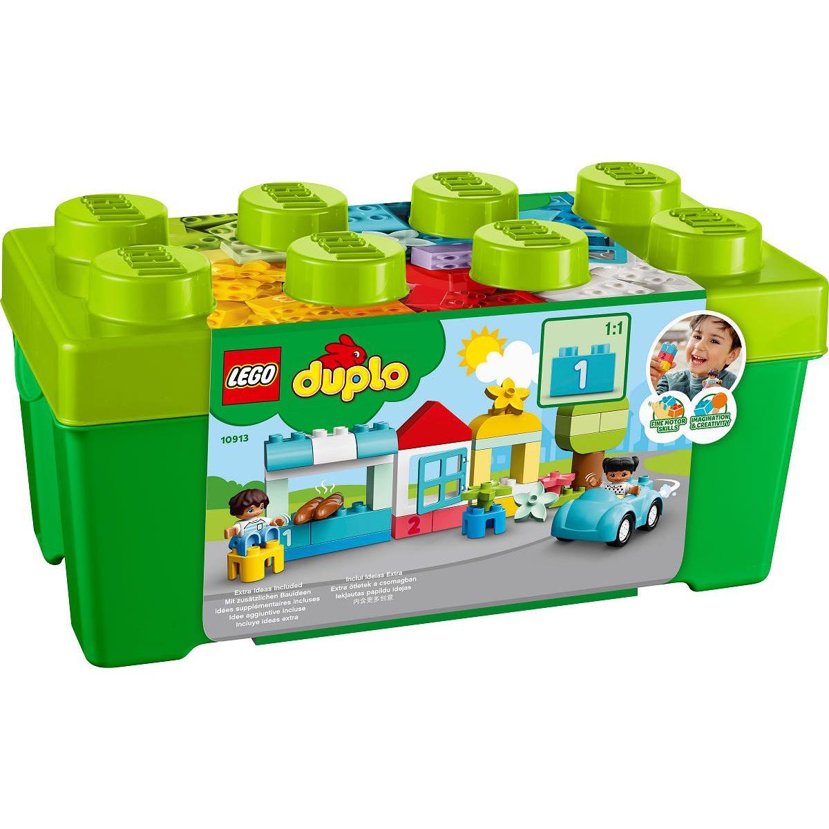 DUPLO Classic Opbergdoos
