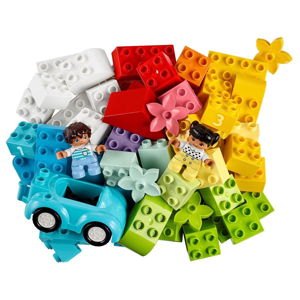 DUPLO Classic Opbergdoos