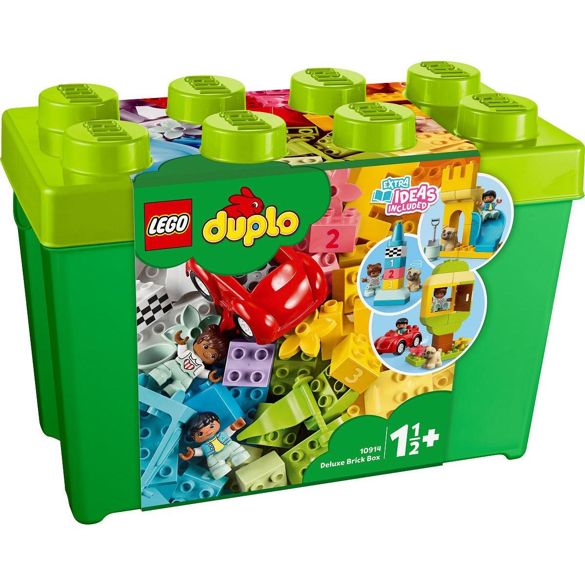 DUPLO Classic Luxe opbergdoos