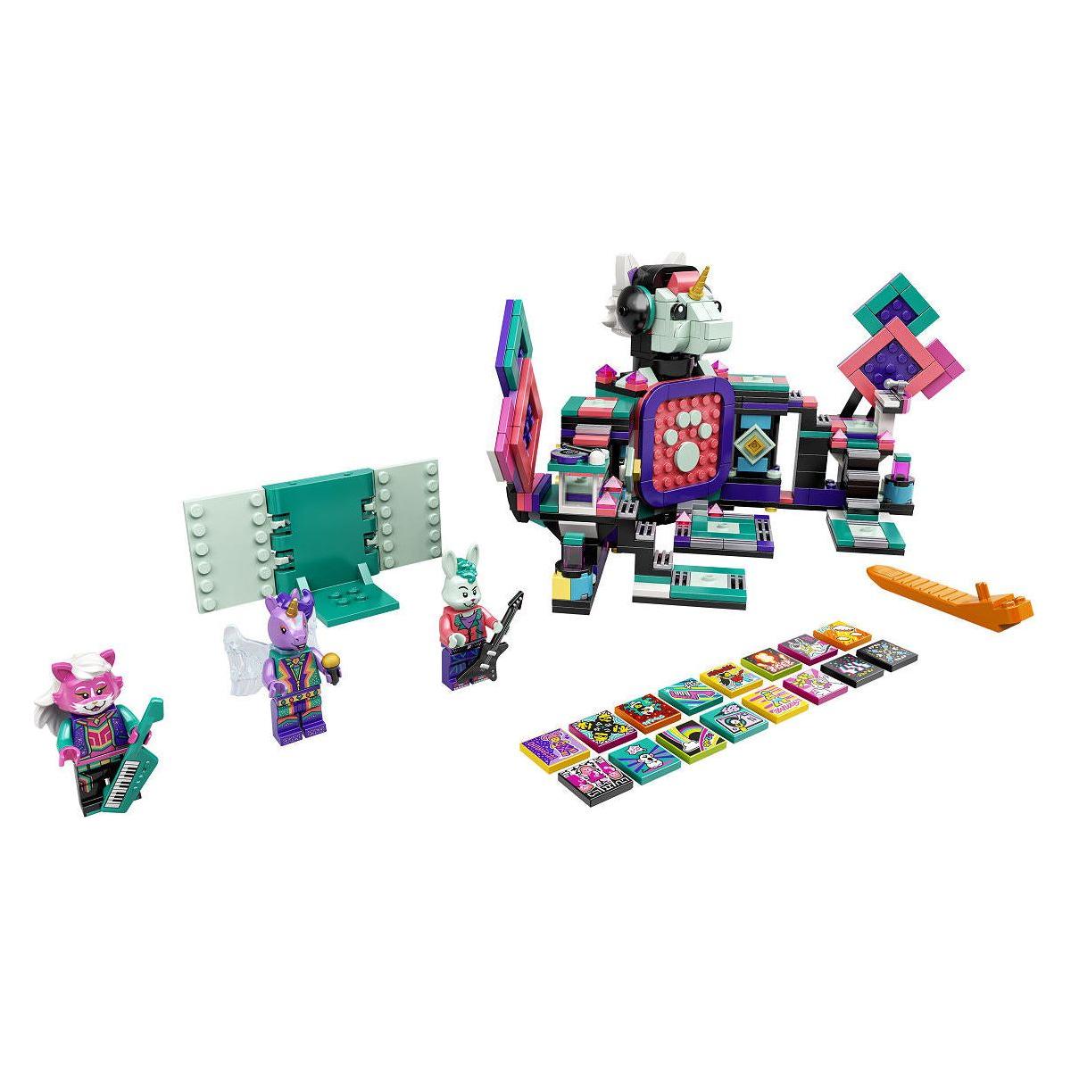 LEGO VIDIYO K-Pawp Concert
