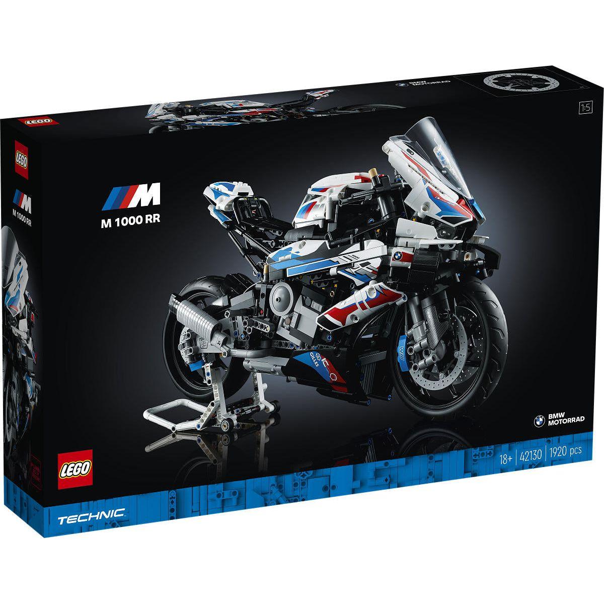 LEGO Technic BMW M 1000 RR