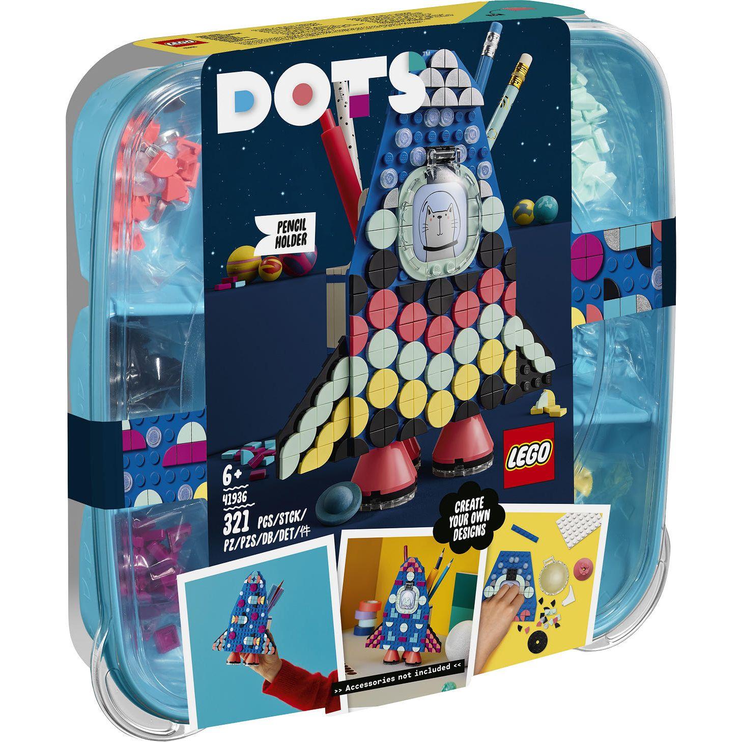 LEGO DOTS Potloodbakje