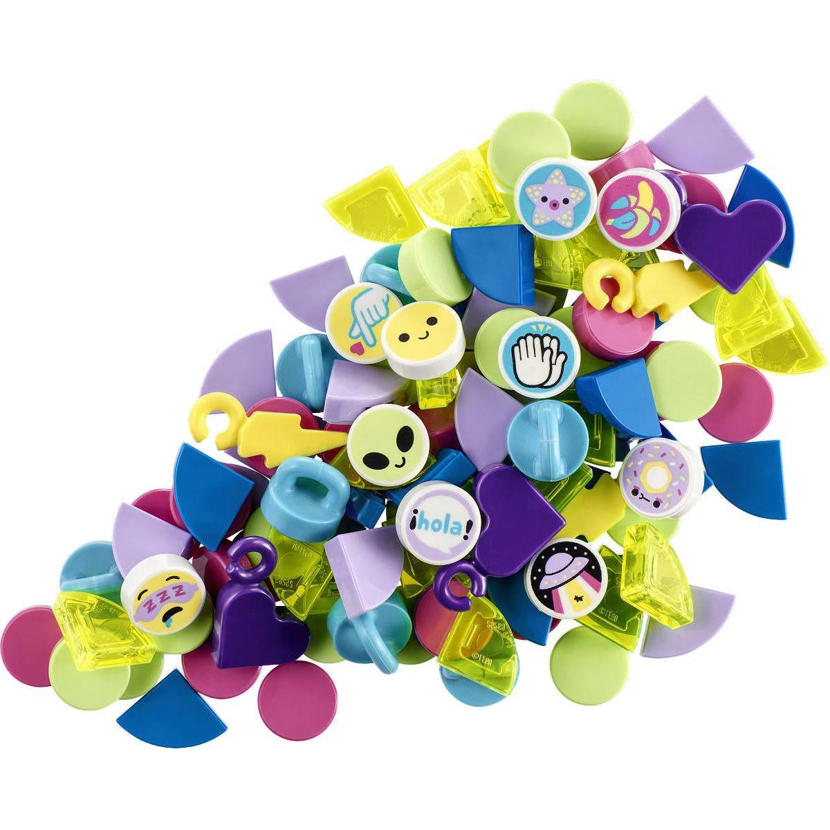 LEGO DOTS Extra DOTS - serie 6